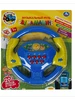 Музыкальный игрушечный руль Синий Трактор Умка 276274224 купить за 726 ₽ в интернет‑магазине Wildberries