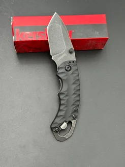 нож складной kershaw shuffle карманный