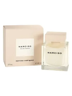 Нарцисо родригез «Narciso» 90 мл стойкий цветочный Narciso Rodriguez 276290169 купить за 666 ₽ в интернет-магазине Wildberries