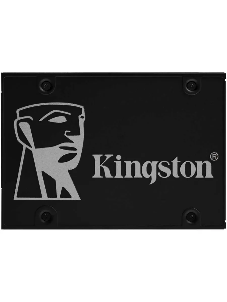 Kingston Накопитель SSD SATA-III 2TB SKC600 2048G KC600 2.5"