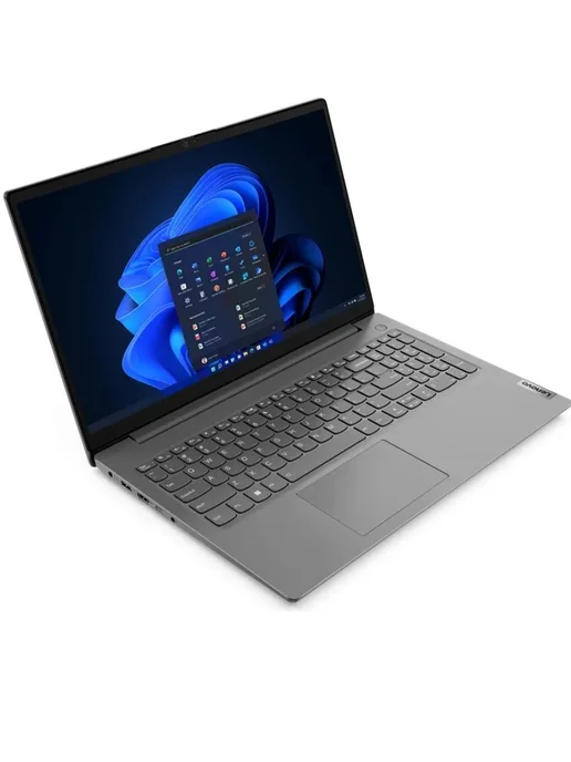 Ноутбук Lenovo V15 G3 IAP 15.6″, серый 82tta028ih
