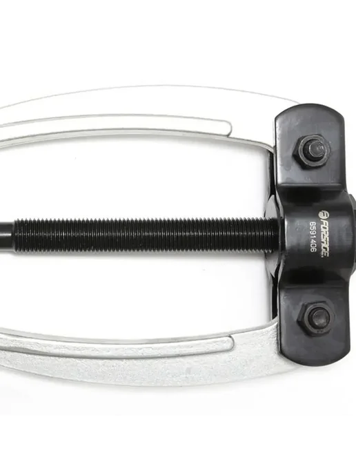 FORSAGE Съемник двухлапый 6''(? захвата- 160мм, длина лап-140мм) For, вариант, фото 2