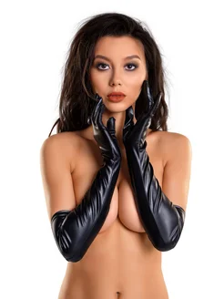 Erolanta / Утонченные перчатки Selina