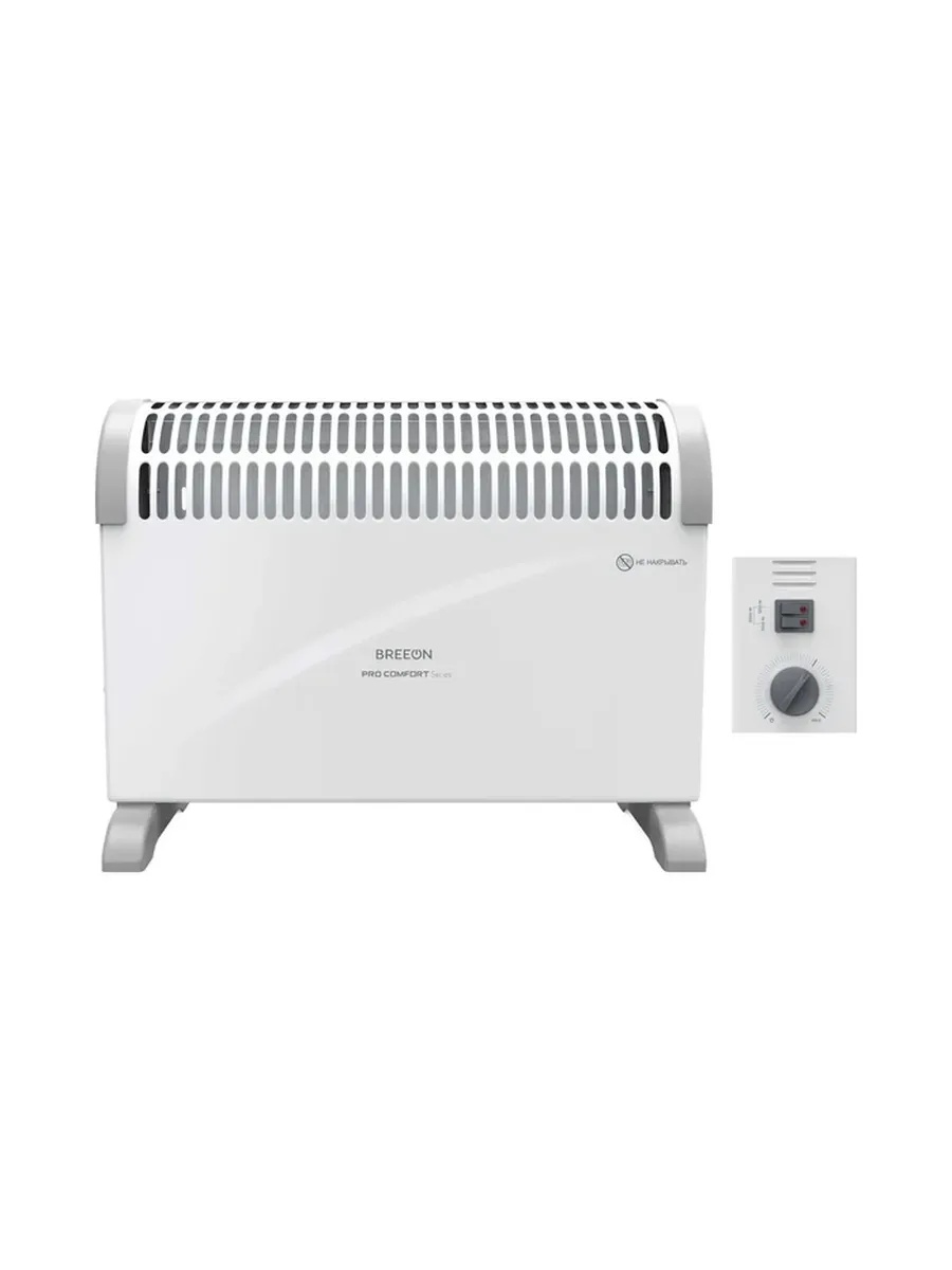 Электрический конвектор Pro Comfort BHEC-2000