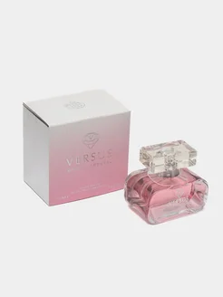 Арабские духи Versus Bright Crystal 100 мл Fragrance World 276429206 купить за 1 215 ₽ в интернет-магазине Wildberries