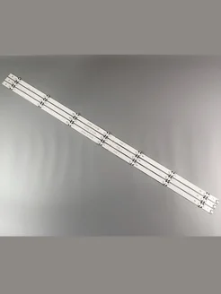 LED-подсветка 6916L-2743B 43" V16 5 ART3 2743 REV0 0 2