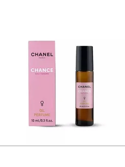 CHANEL Chance Eau Tendre