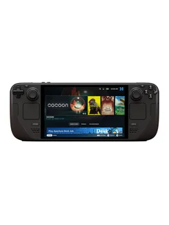 Игровая консоль Steam Deck OLED 1Tb SSD 1030