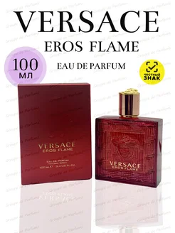 Парфюмерная вода мужская Eros Flame Eau de Parfum