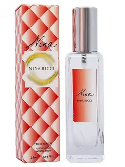 Тестер Nina, edp, 35 ml