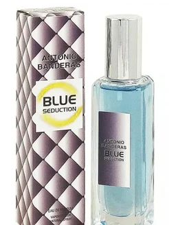 Тестер Blue Seduction, edp, 35 ml