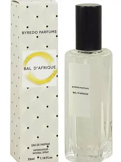 Духи пробники Bal D`afrique, edp, 35 ml