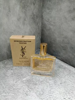 Духи YSL Black Opium 65мл