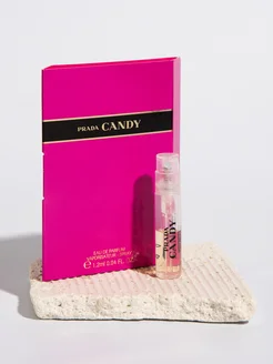 Prada candy, фирменный пробник 1,2 мл