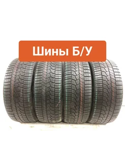 Шины БУ 245 50 R19 зимние WinterContact