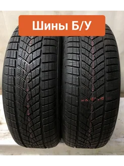 Шины БУ 235 60 R18 зимние UltraGrip