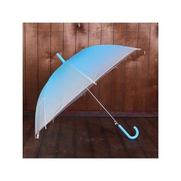 Зонт детский полуавтоматический