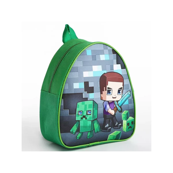 Рюкзак для мальчика детский