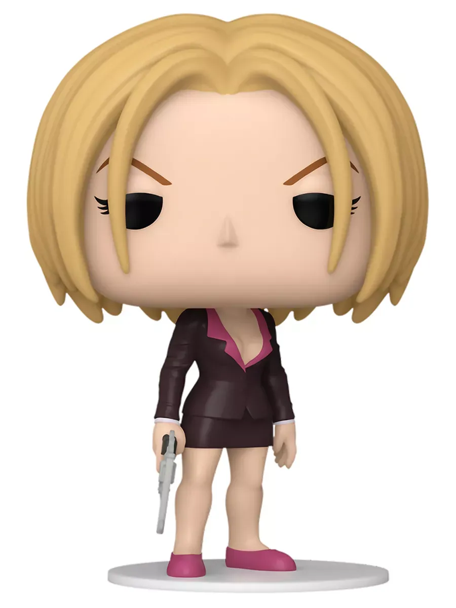 Фигурка аниме Funko POP! Охотник х Охотник Пакунода
