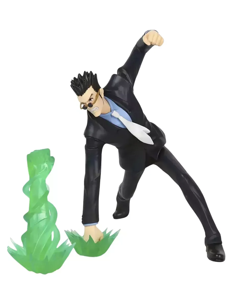 Фигурка Hunter X Hunter Leolio Vibration Stars 886511
