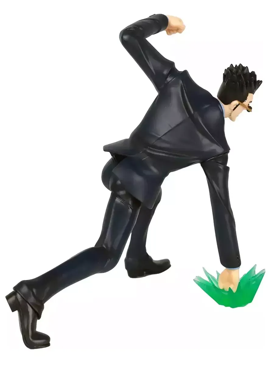 Фигурка Hunter X Hunter Leolio Vibration Stars 886511