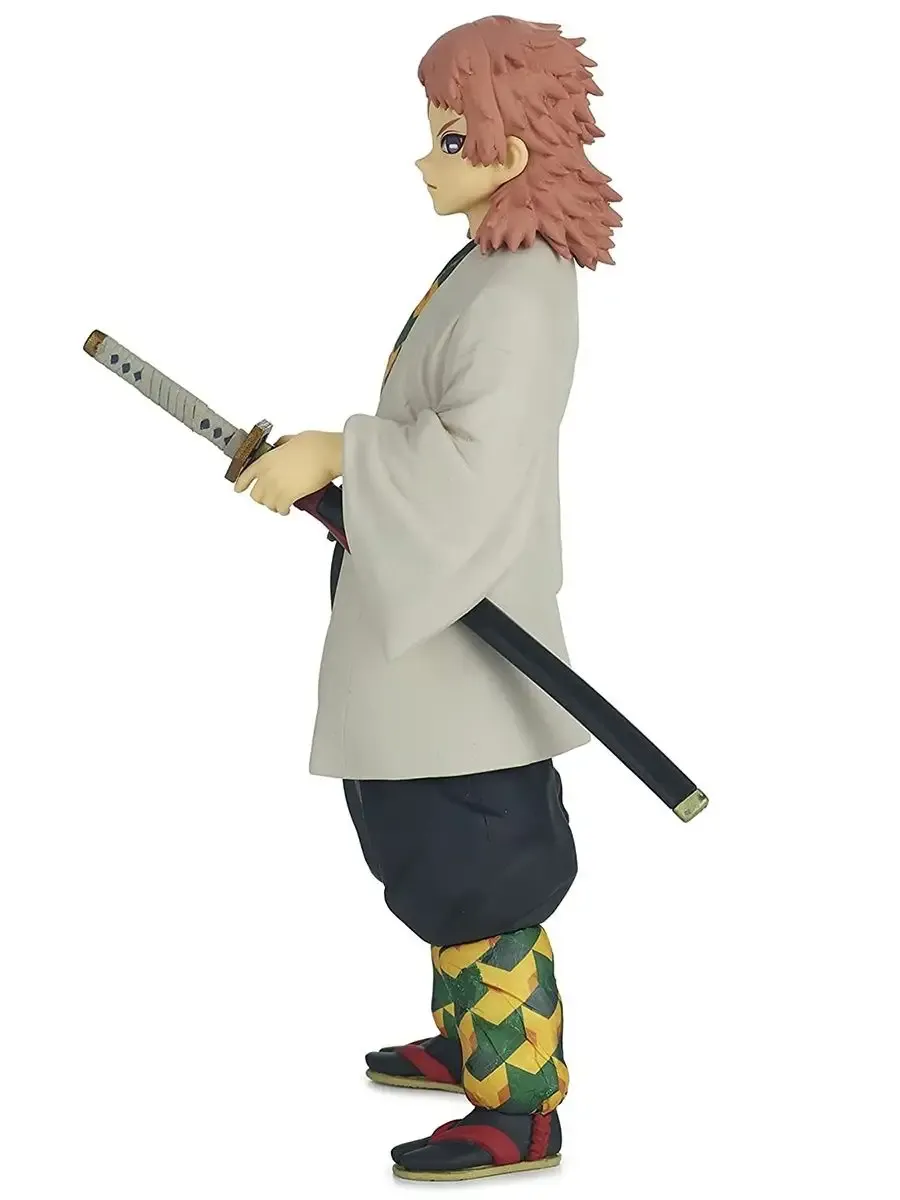 Фигурка Клинок Рассекающий Демонов Kimetsu Sabito 17cm