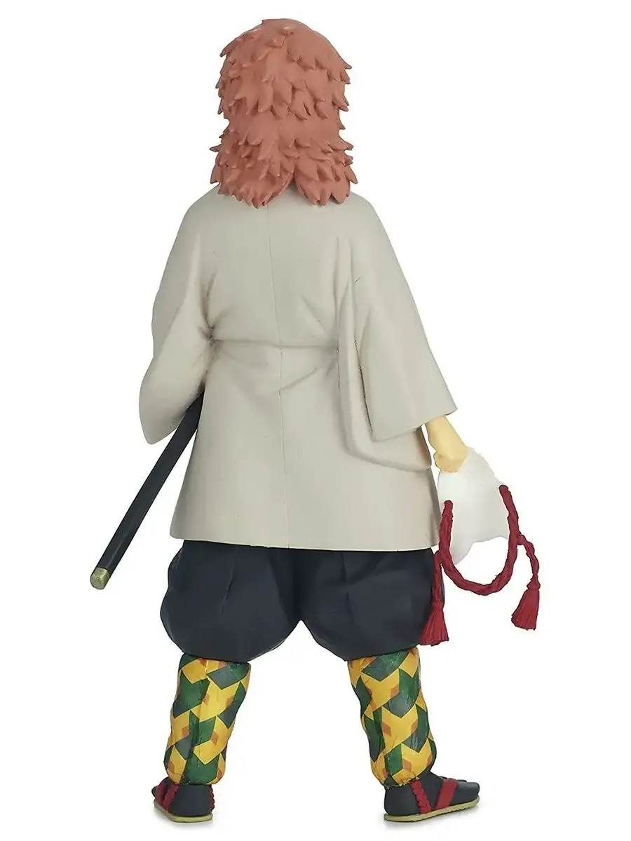 Фигурка Клинок Рассекающий Демонов Kimetsu Sabito 17cm