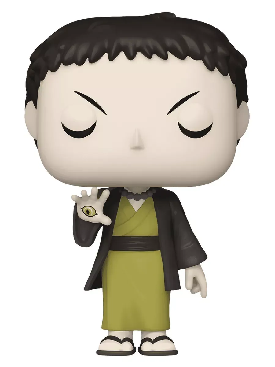 Фигурка аниме Funko POP! Истребитель демонов Яхаба (GW)