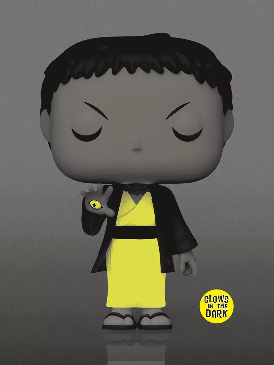 Фигурка аниме Funko POP! Истребитель демонов Яхаба (GW)