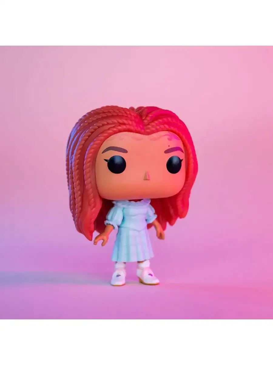 Фигурка Funko POP! Дисней Русалочка Ариэль