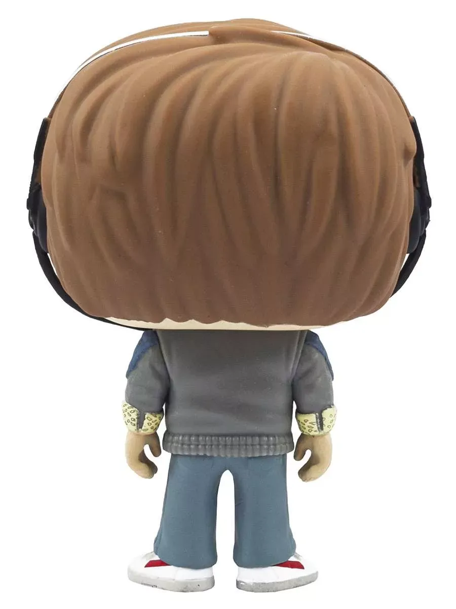Фигурка Funko POP! Movies Назад в будущее Марти в очках Фигурка Funko POP! Movies Назад в будущее Марти в очках