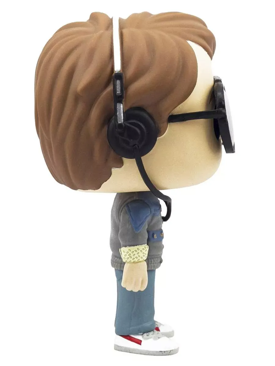 Фигурка Funko POP! Movies Назад в будущее Марти в очках Фигурка Funko POP! Movies Назад в будущее Марти в очках
