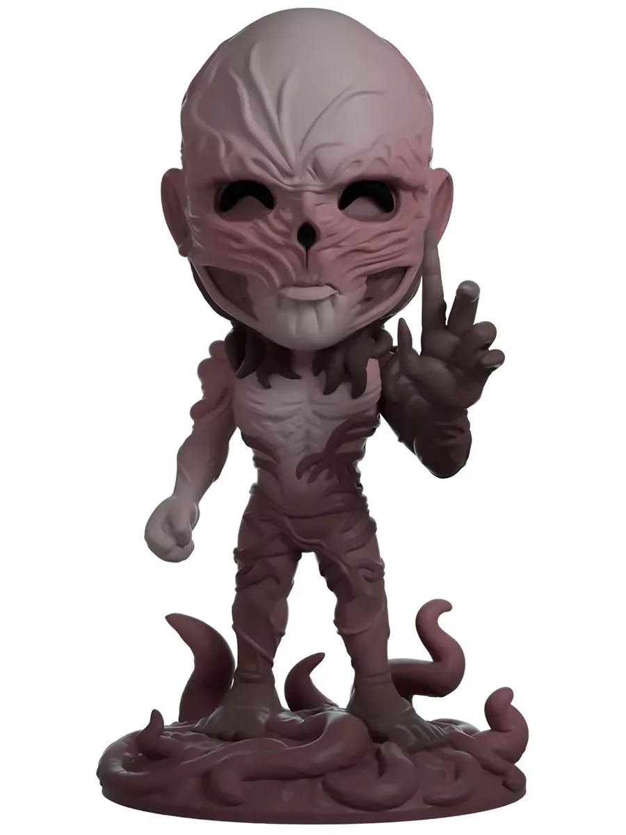 Фигурка Очень странные дела Vecna Векна #1 11 см 555698