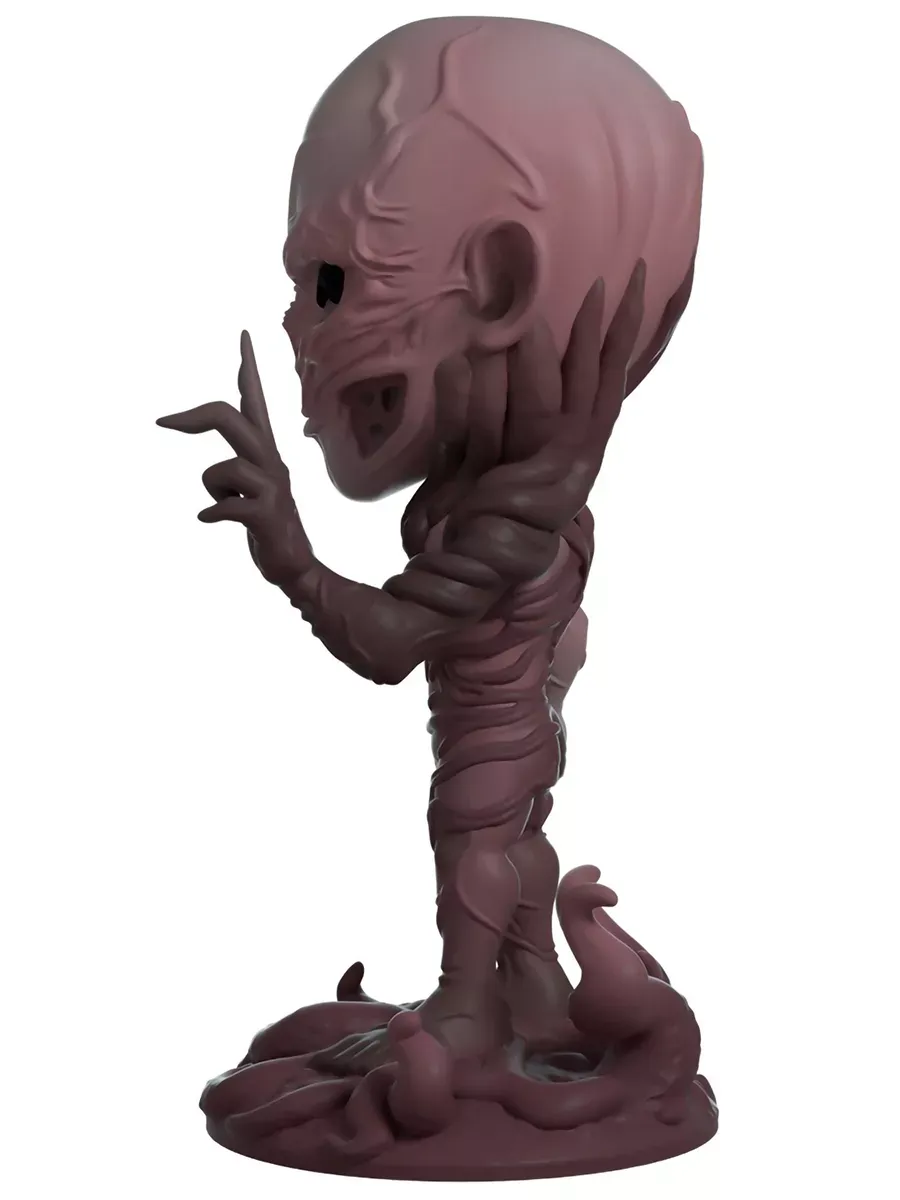 Фигурка Очень странные дела Vecna Векна #1 11 см 555698