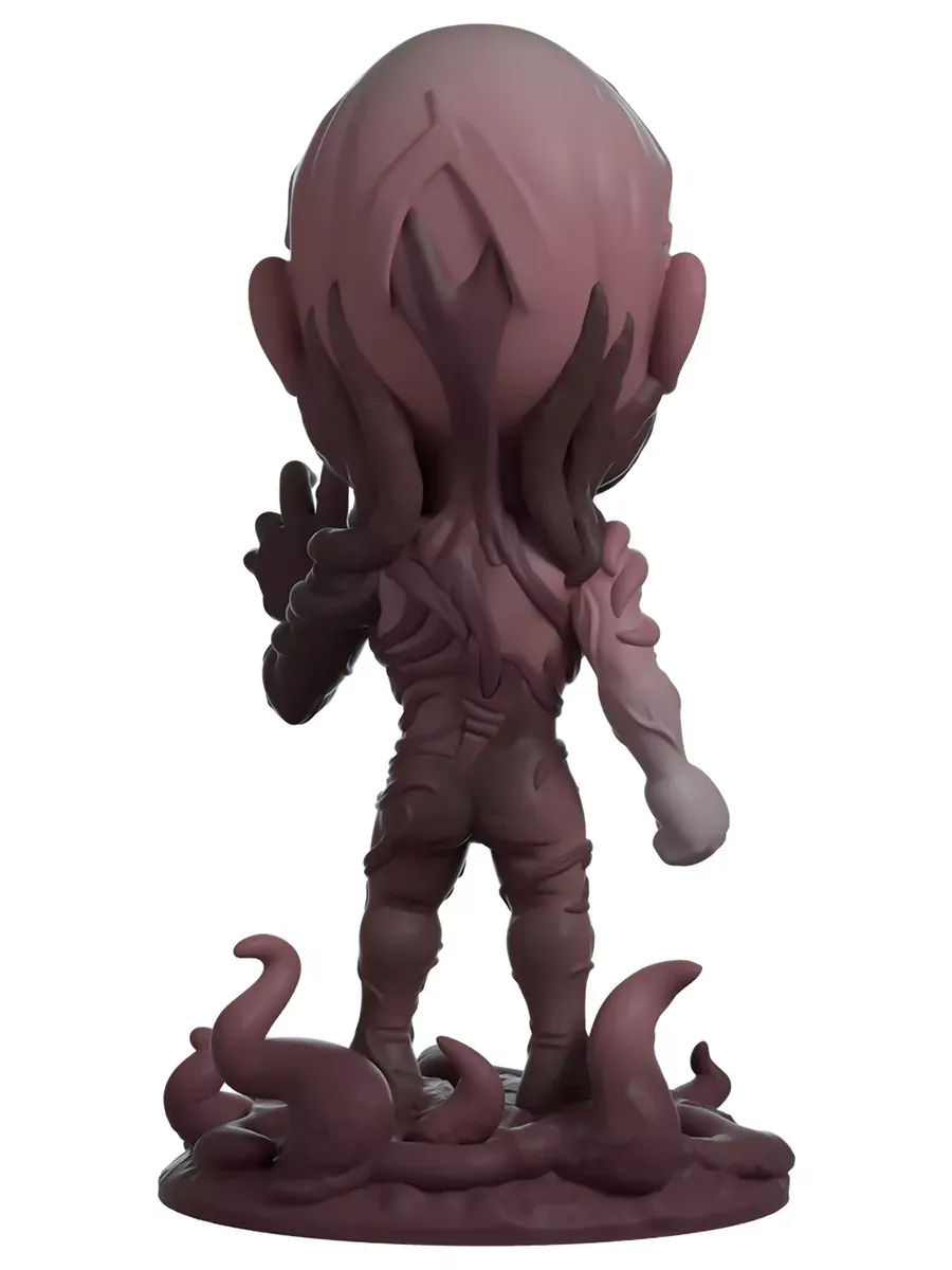 Фигурка Очень странные дела Vecna Векна #1 11 см 555698