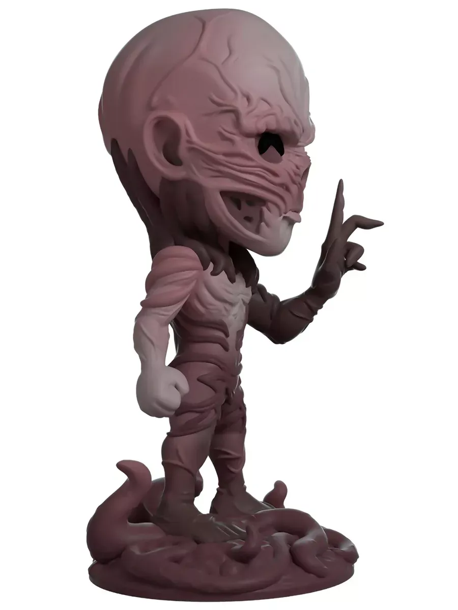 Фигурка Очень странные дела Vecna Векна #1 11 см 555698