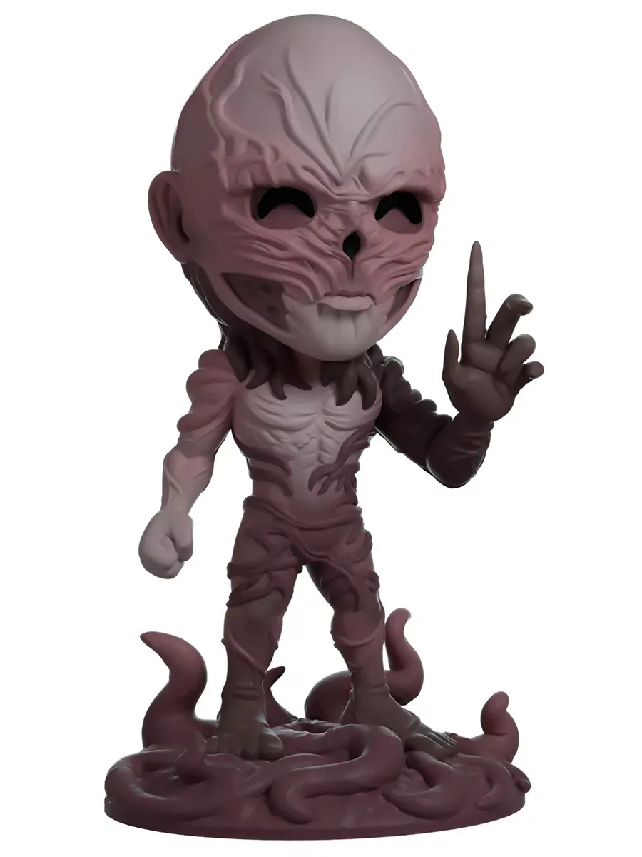 Фигурка Очень странные дела Vecna Векна #1 11 см 555698