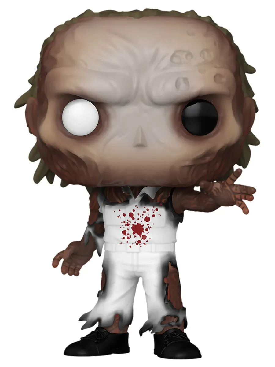 Фигурка Funko POP! TVStranger ThingsVecna (Transformation)