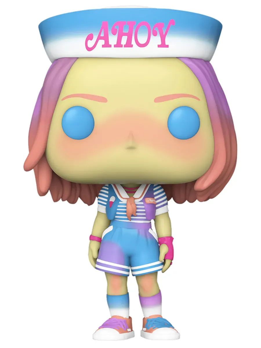 Фигурка Funko POP! TV Stranger Things Robin (Scoops Ahoy)