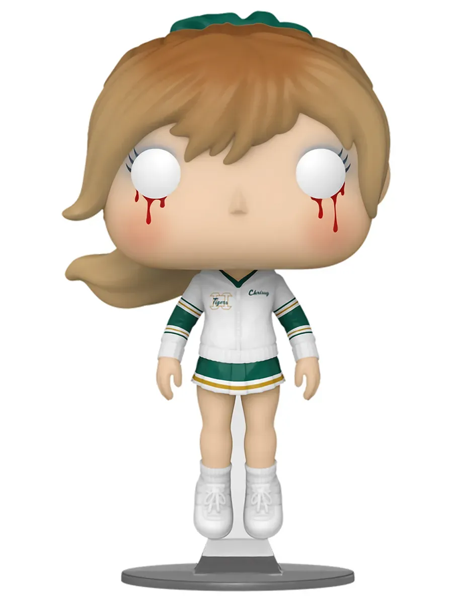 Фигурка Funko POP! TVStranger ThingsS4 Chrissy Floating BD