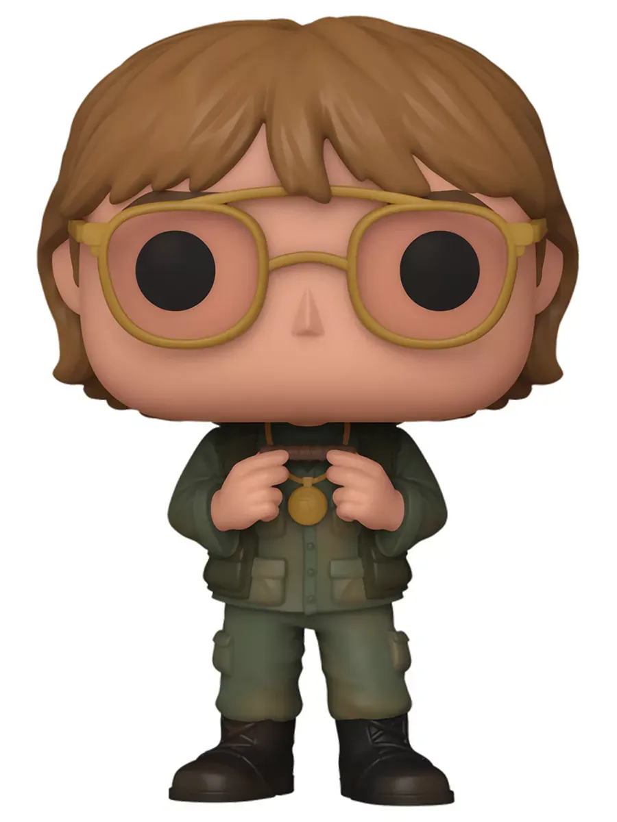 Фигурка Funko POP! Movies Stargate Daniel Jackson