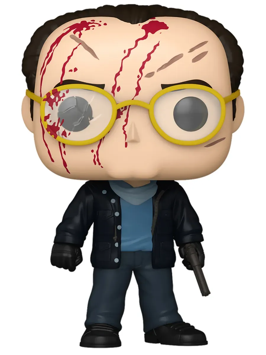 Фигурка Funko POP! Movies Робокоп Кларенс Дж. Боддикер