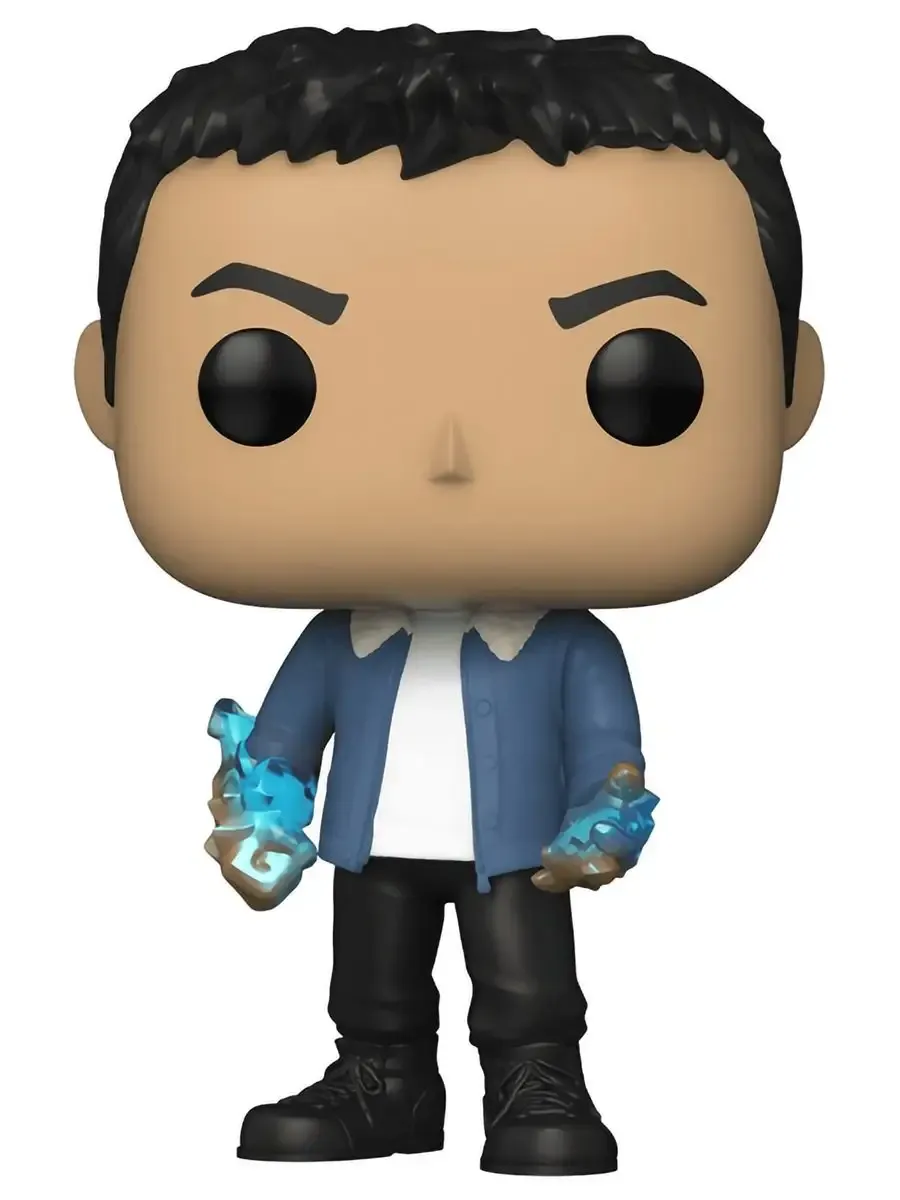 Фигурка Funko POP! TV башкотряс Марвел Ms. Марвел Камран
