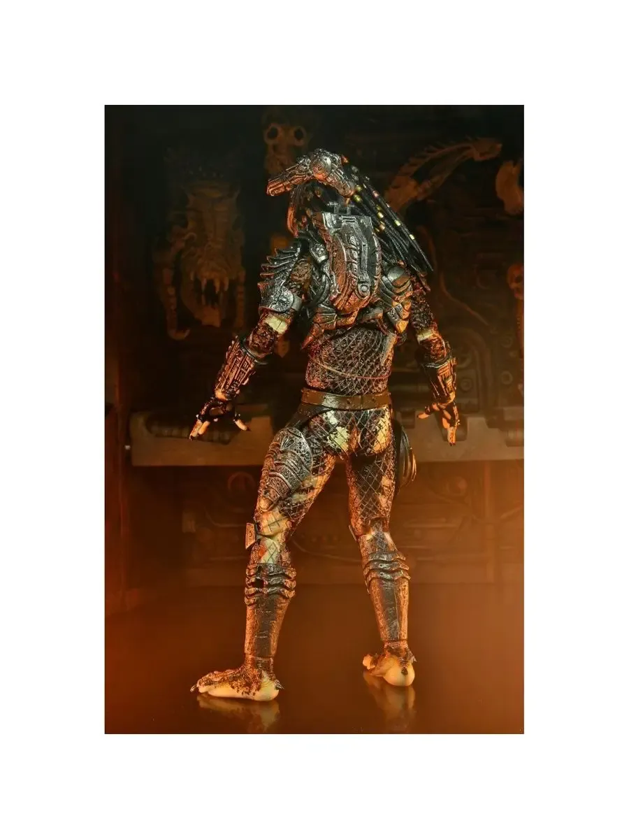 Фигурка Хищник Boar Predator 18 см