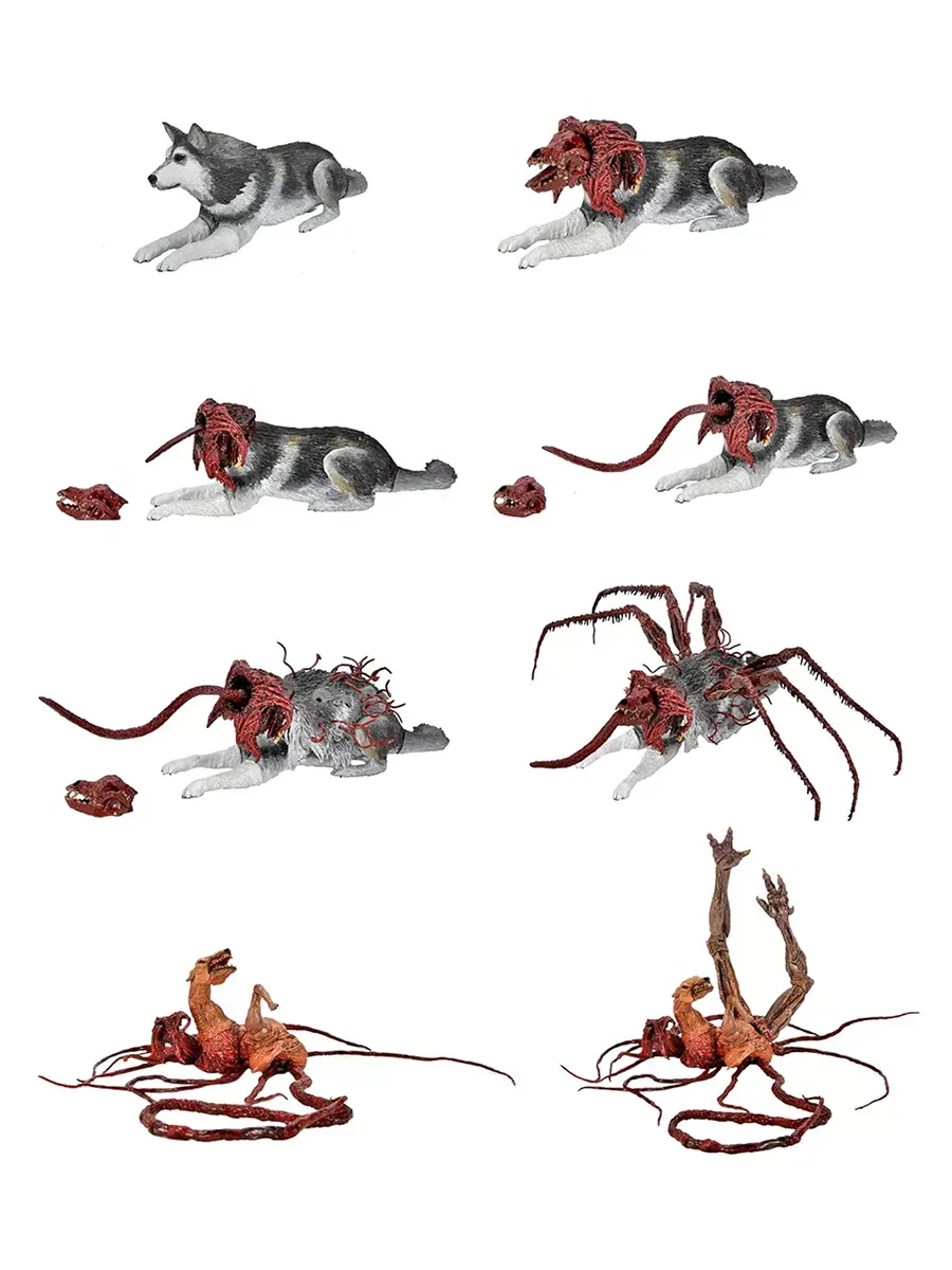 Фигурка The Thing Thing Dog Creature 18см 2049051