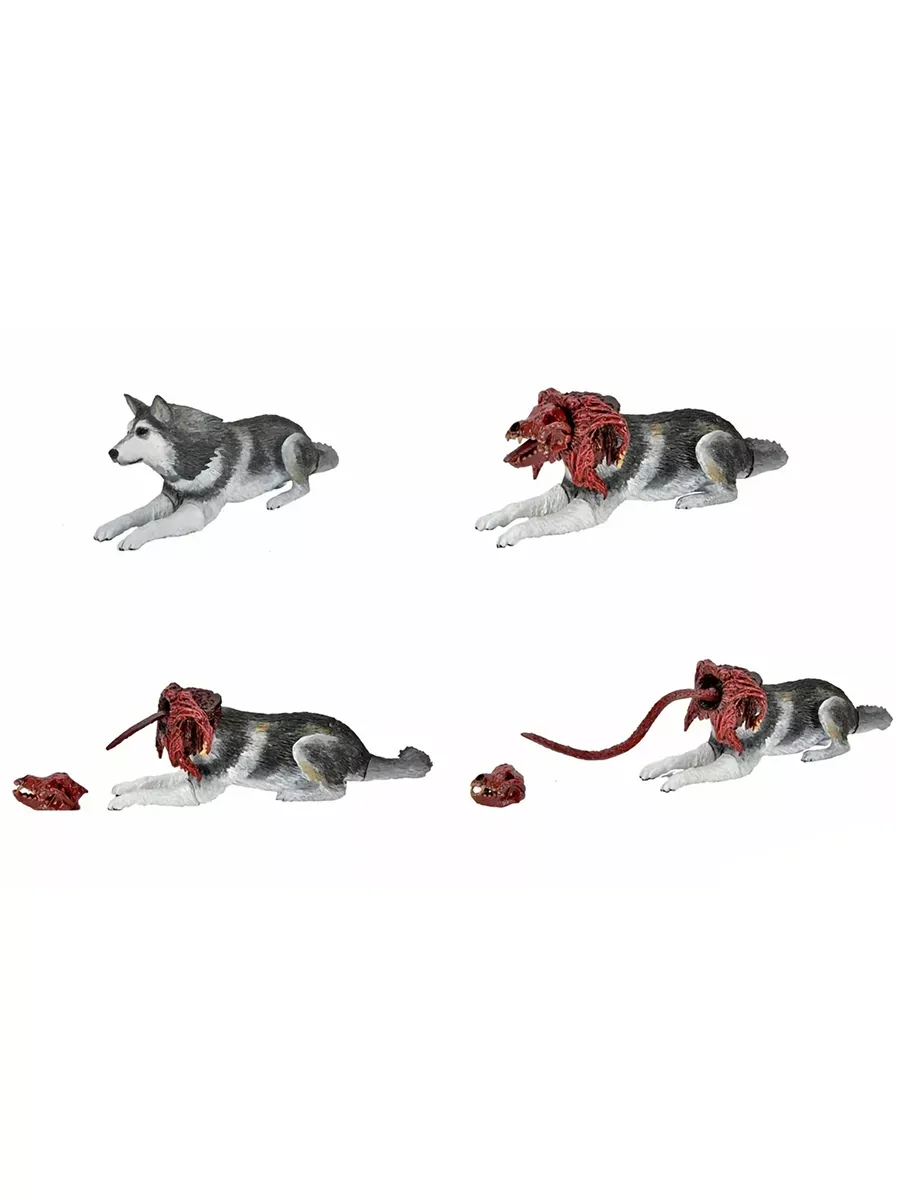 Фигурка The Thing Thing Dog Creature 18см 2049051