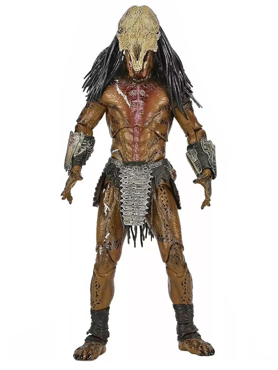 Фигурка Prey Ultimate Feral Predator 18см 2517253