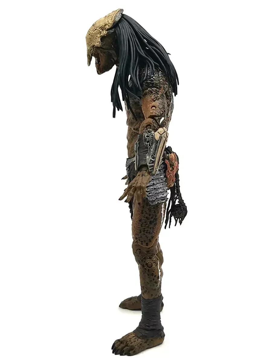 Фигурка Prey Ultimate Feral Predator 18см 2517253