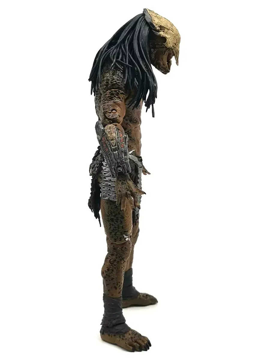 Фигурка Prey Ultimate Feral Predator 18см 2517253