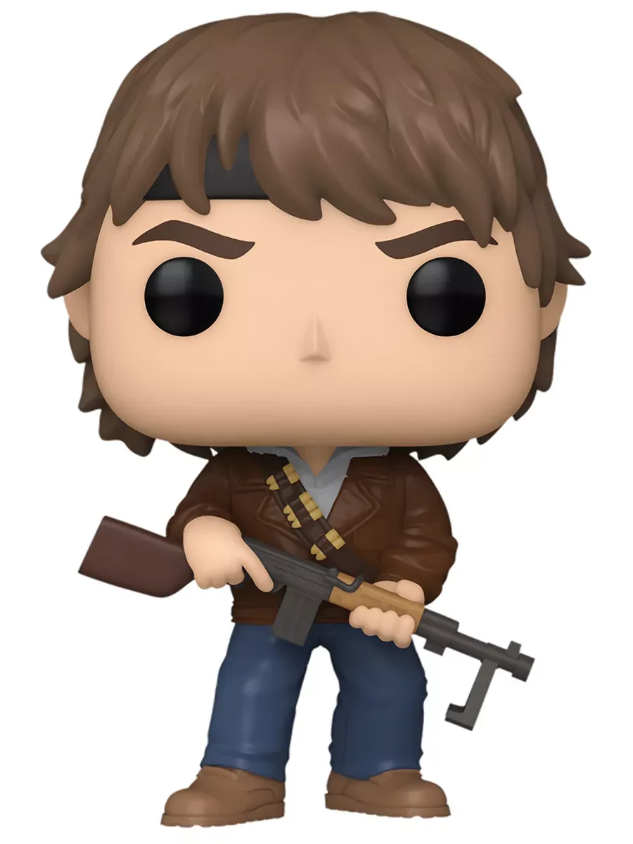 Фигурка Funko POP! Красный рассвет Джед Экерт (1640)